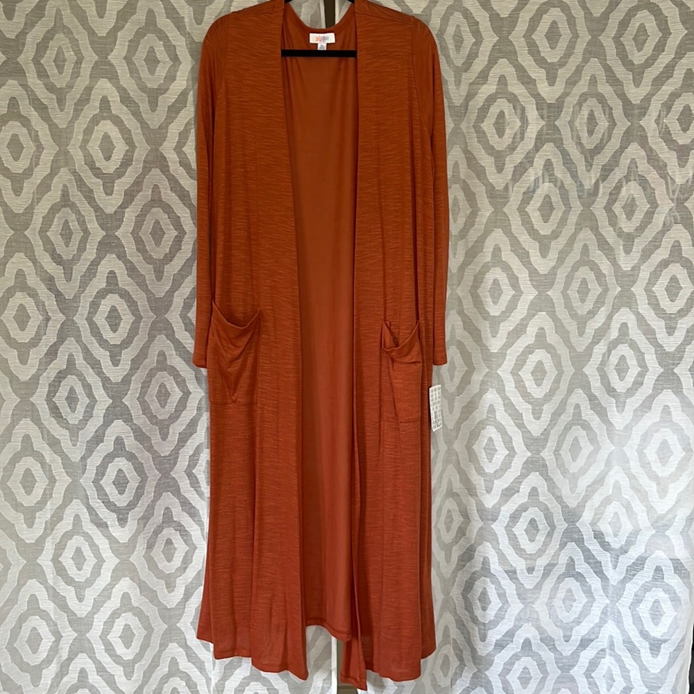 LuLaRoe Sarah Cardigan